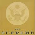 The Supreme Court(2001年Random House Inc出版的圖書) The Supreme Court(2001年Random House Inc出版的圖書)