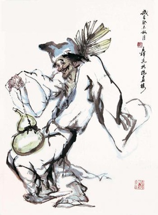 梁漢威 梁漢威