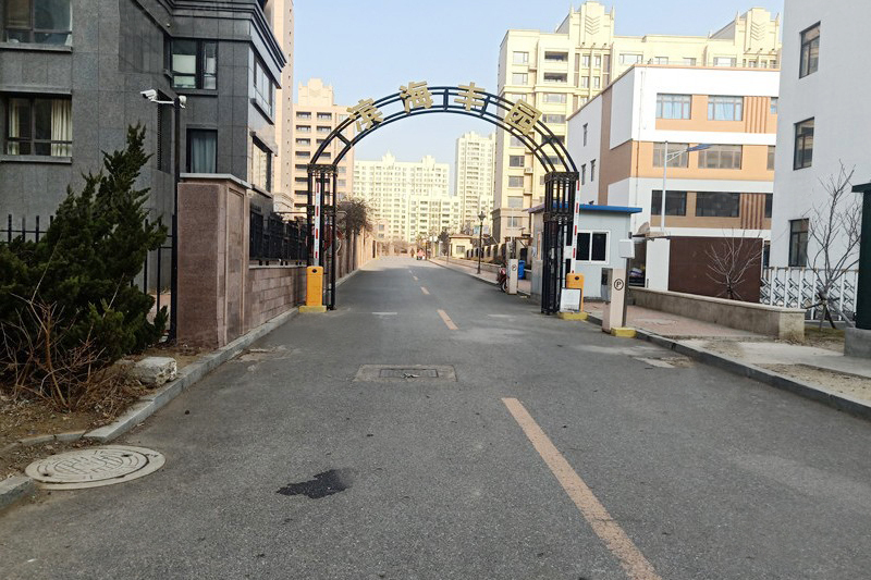 濱海豐園 濱海豐園