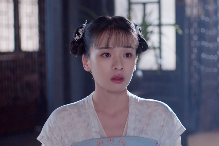 翠碧(電視劇《七時吉祥》中的女配角) 翠碧(電視劇《七時吉祥》中的女配角)