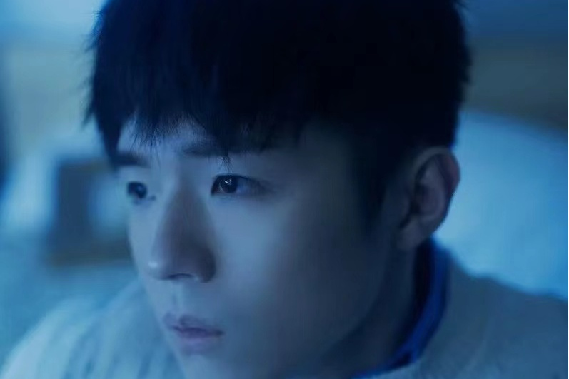 Distance(陳卓賢演唱的歌曲) Distance(陳卓賢演唱的歌曲)