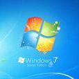 Windows 7 Starter Edition