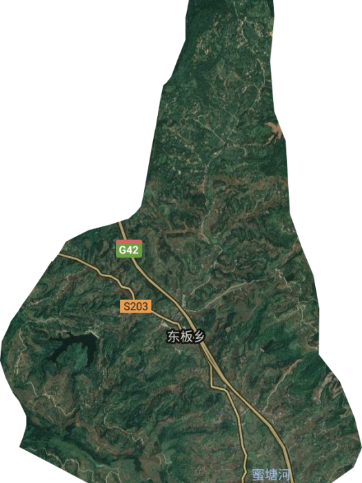 東板鄉 東板鄉