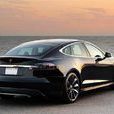TESLA MODEL S電動車 TESLA MODEL S電動車