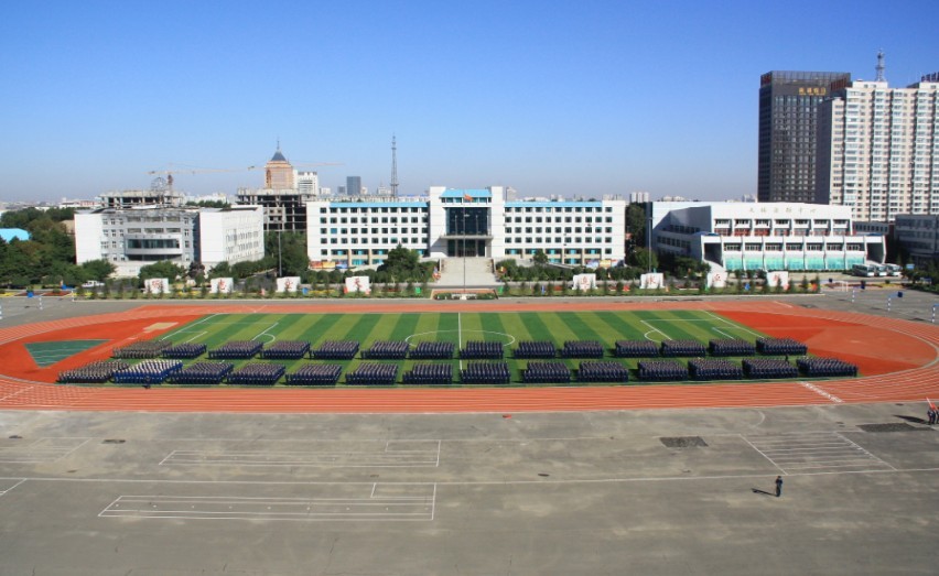 中國人民解放軍空軍第二飛行學院