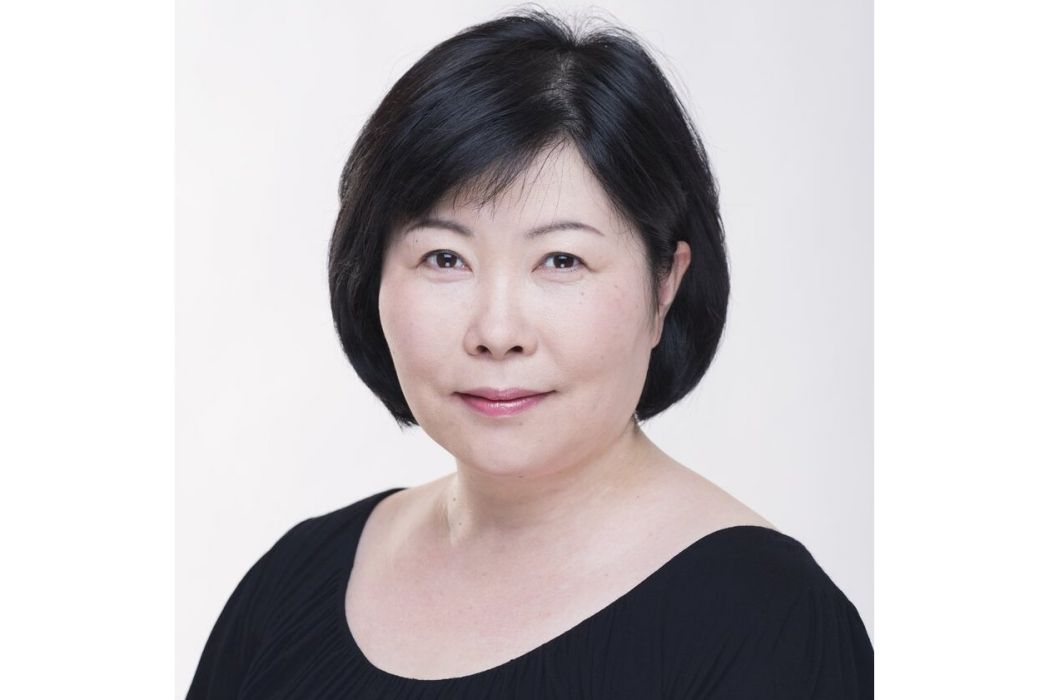 池谷伸枝 池谷伸枝