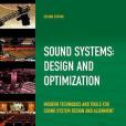Sound Systems(2009年Focal Press出版的圖書) Sound Systems(2009年Focal Press出版的圖書)