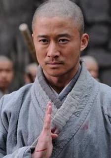 新少林寺