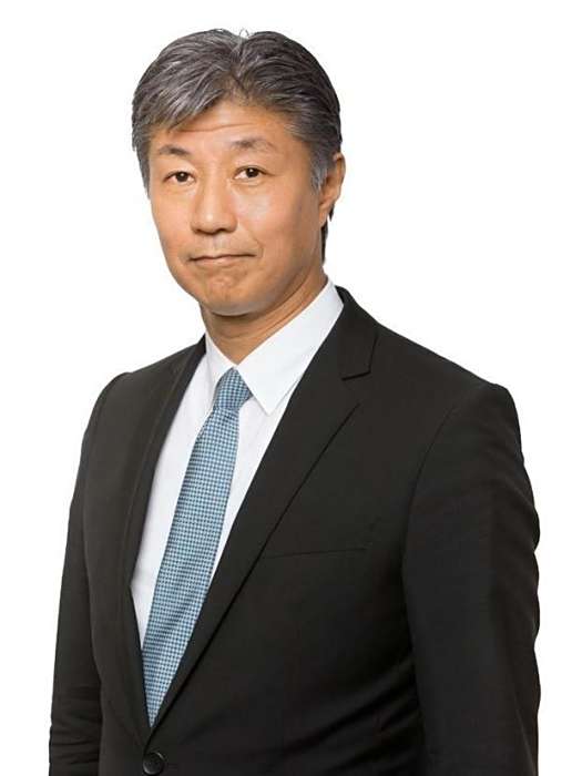 井上勝史 井上勝史