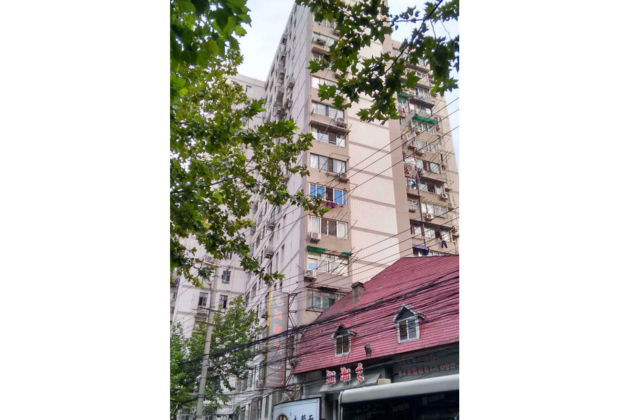 新聯大樓 新聯大樓