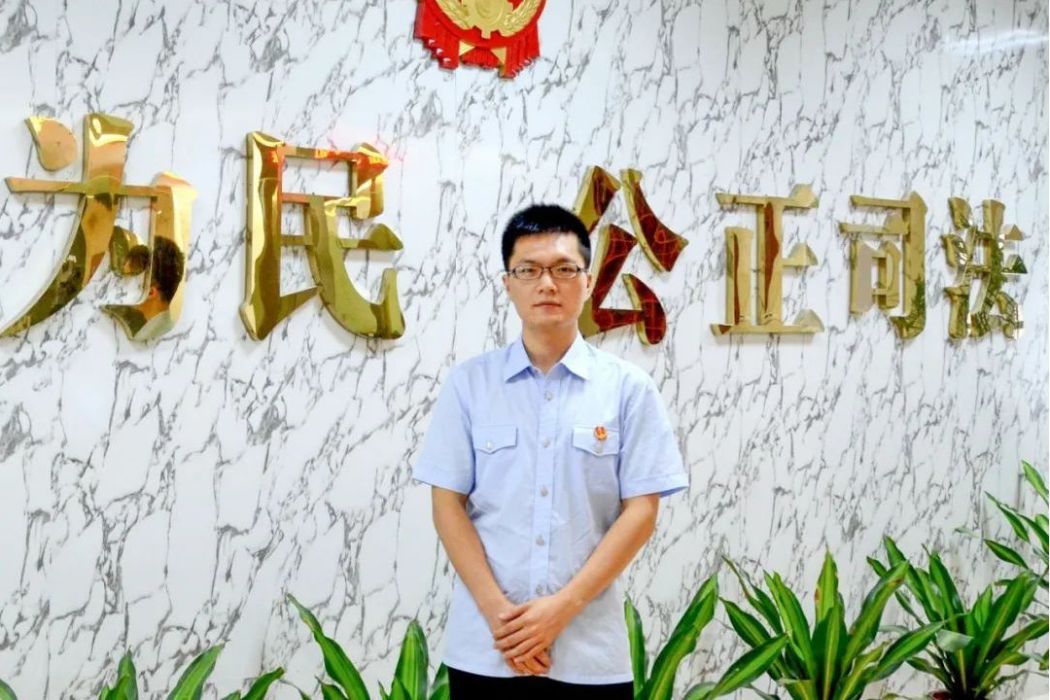 李恆(南昌市中級人民法院民事審判第一庭副庭長) 李恆(南昌市中級人民法院民事審判第一庭副庭長)