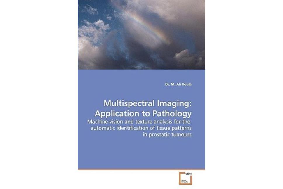 Multispectral Imaging Multispectral Imaging