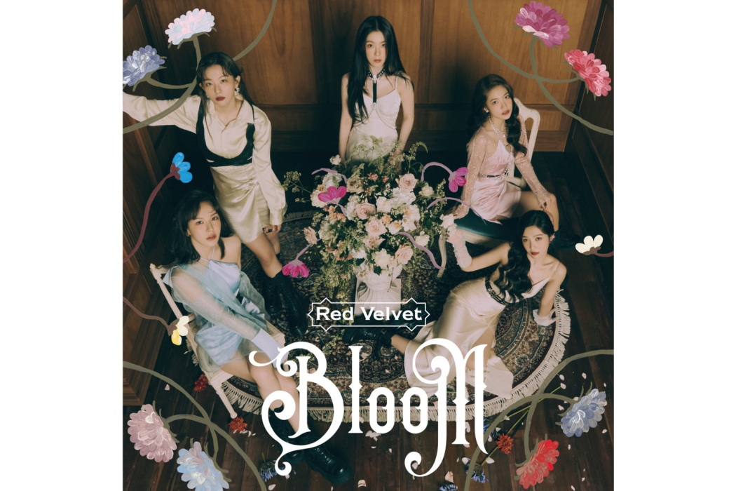 Wildside(Red Velvet演唱的歌曲) Wildside(Red Velvet演唱的歌曲)