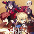 fate/stay night(Studio DEEN製作的電視動畫) fate/stay night(Studio DEEN製作的電視動畫)