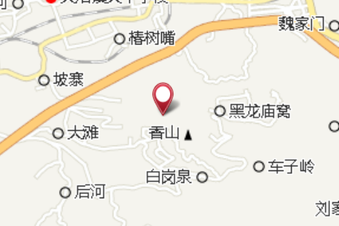 大煤窯溝 大煤窯溝