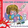 A Helping of Horrid Henry 3-in-1 A Helping of Horrid Henry 3-in-1