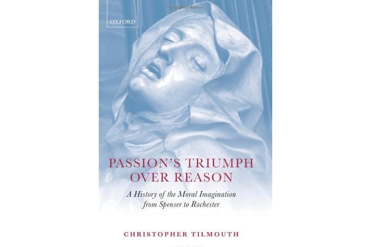 Passion\x27s Triumph Over Reason Passion\x27s Triumph Over Reason