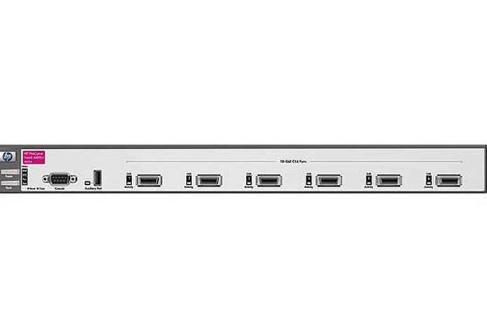 惠普ProCurve 6400cl(J8433A) 惠普ProCurve 6400cl(J8433A)