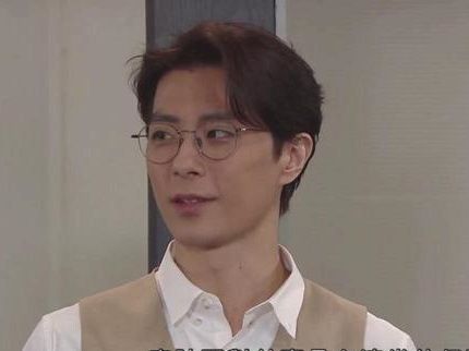 龔燁(《愛回家之開心速遞》中的角色) 龔燁(《愛回家之開心速遞》中的角色)