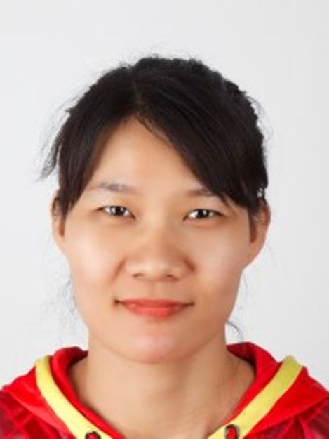 陳妹二 陳妹二