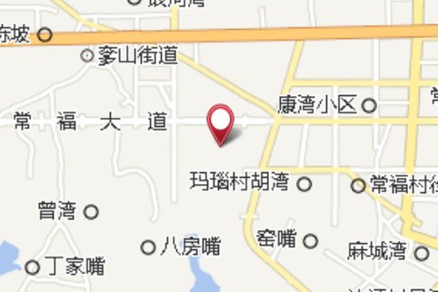 聯盟村柏灣 聯盟村柏灣