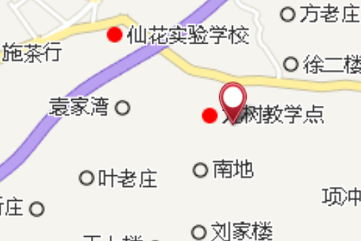 朱西圩子