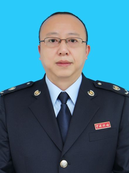 任璐(國家稅務總局射洪市稅務局黨委委員、副局長、二級主辦) 任璐(國家稅務總局射洪市稅務局黨委委員、副局長、二級主辦)