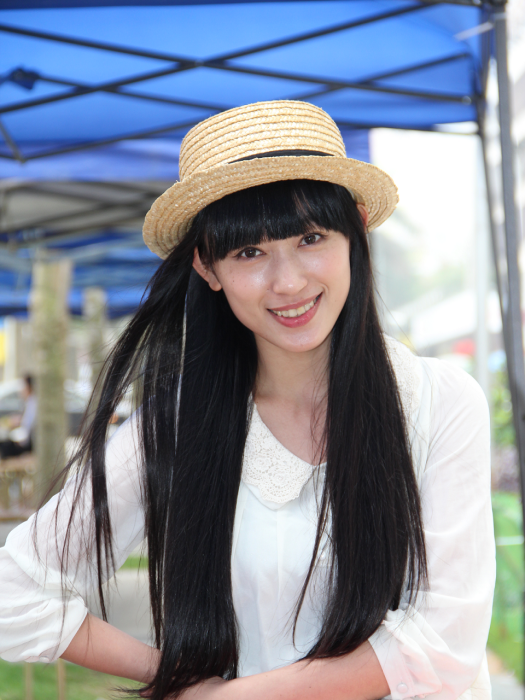 林櫻子 林櫻子