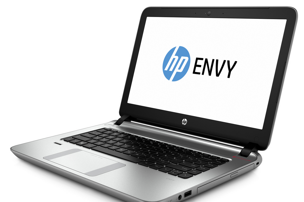 惠普ENVY 14-u003TX 惠普ENVY 14-u003TX