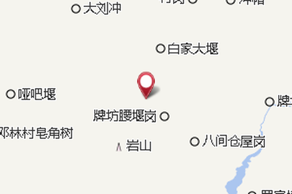 東灣村西沖 東灣村西沖