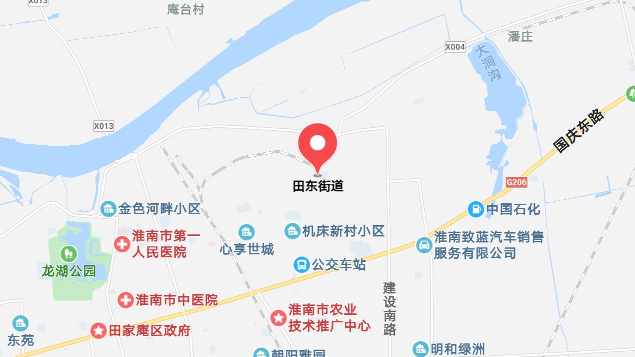 地圖信息