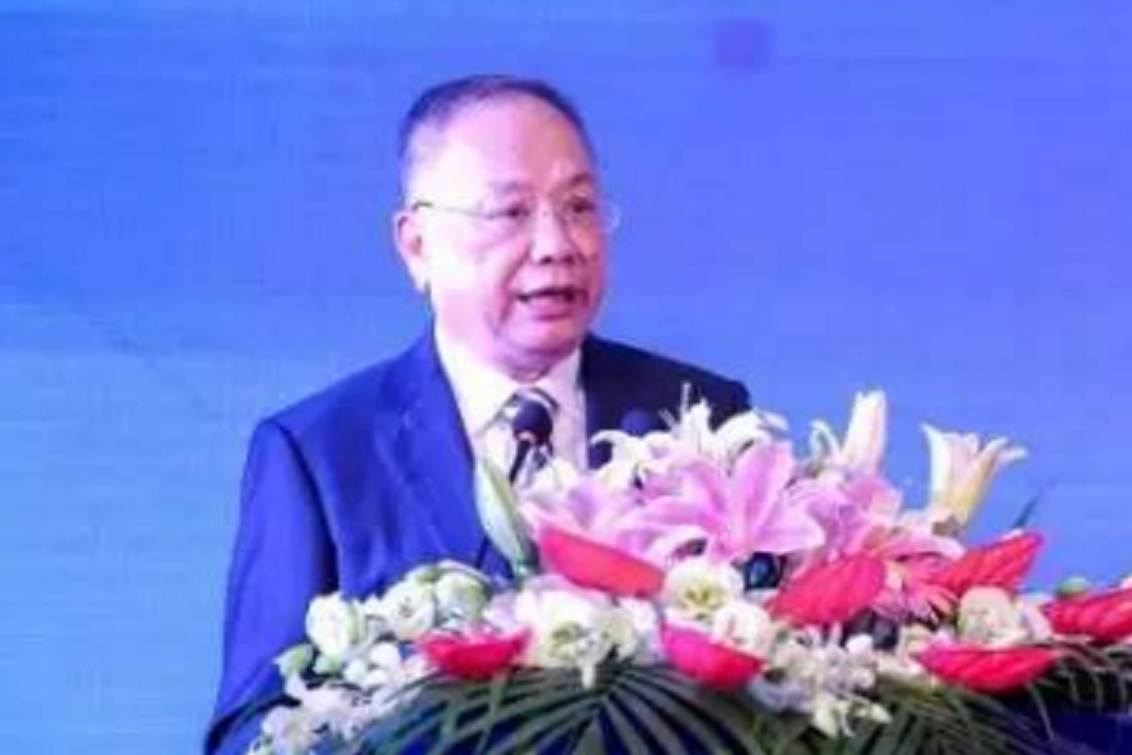 張平(常鋁股份董事長，董事)
