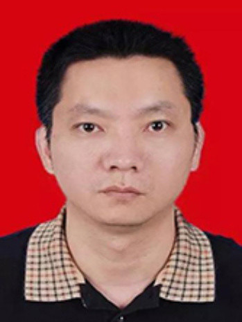 趙炎強 趙炎強