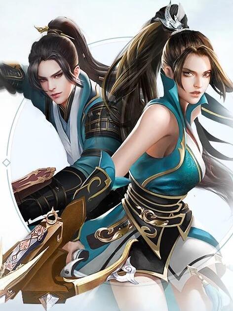唐門(遊戲《天龍八部手遊》中的門派職業) 唐門(遊戲《天龍八部手遊》中的門派職業)