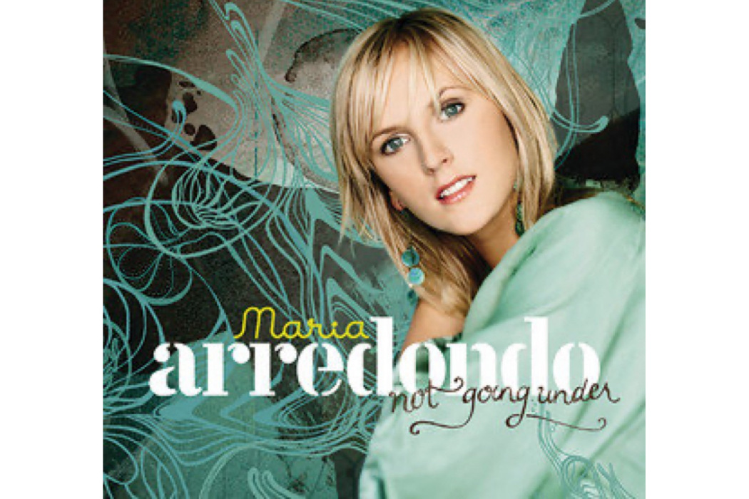 that day(Maria Arredondo演唱的歌曲) that day(Maria Arredondo演唱的歌曲)