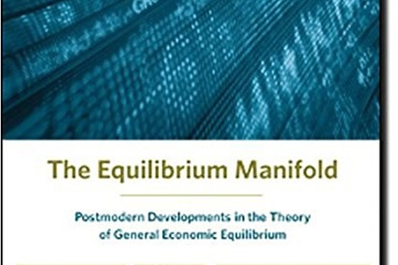 The Equilibrium Manifold The Equilibrium Manifold
