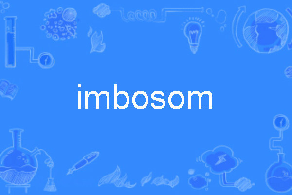 imbosom imbosom
