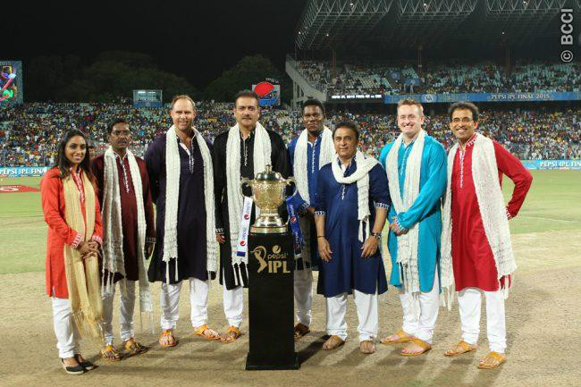 印度板球超級聯賽