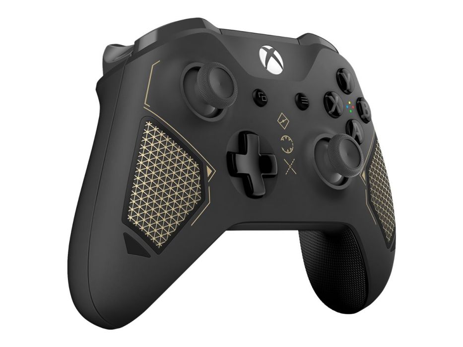 Xbox Wireless Controller Xbox Wireless Controller