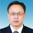 江定康 江定康