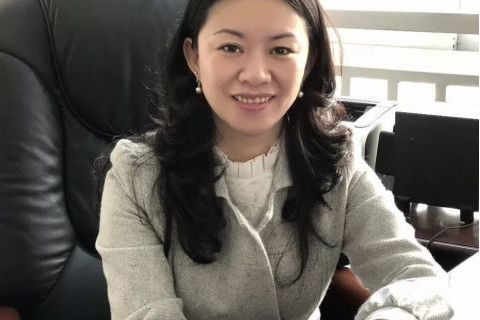 張怡(福建農林大學副教授、食品科技研究所副所長) 張怡(福建農林大學副教授、食品科技研究所副所長)