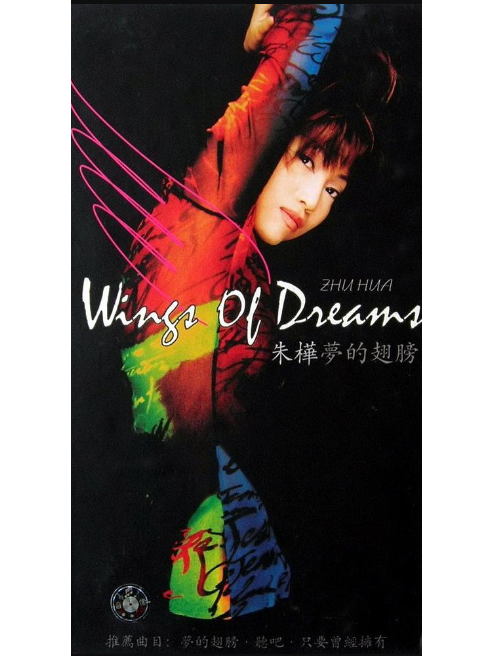 My Heart Will Go On(朱樺演唱歌曲) My Heart Will Go On(朱樺演唱歌曲)