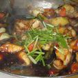鯰魚燜鍋