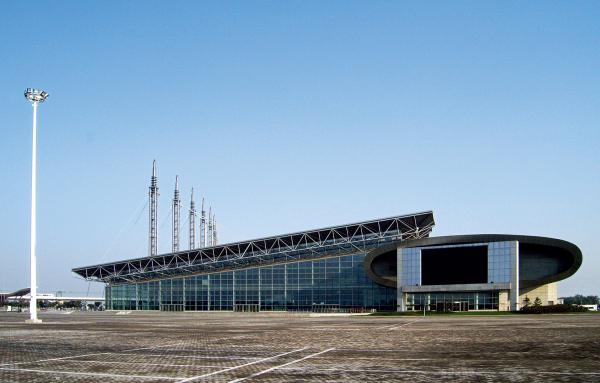 濱海國際會展中心