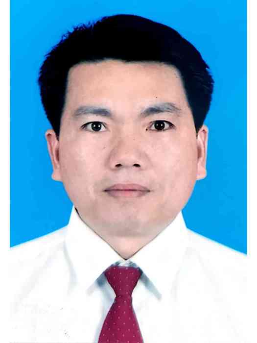 姚正勤 姚正勤