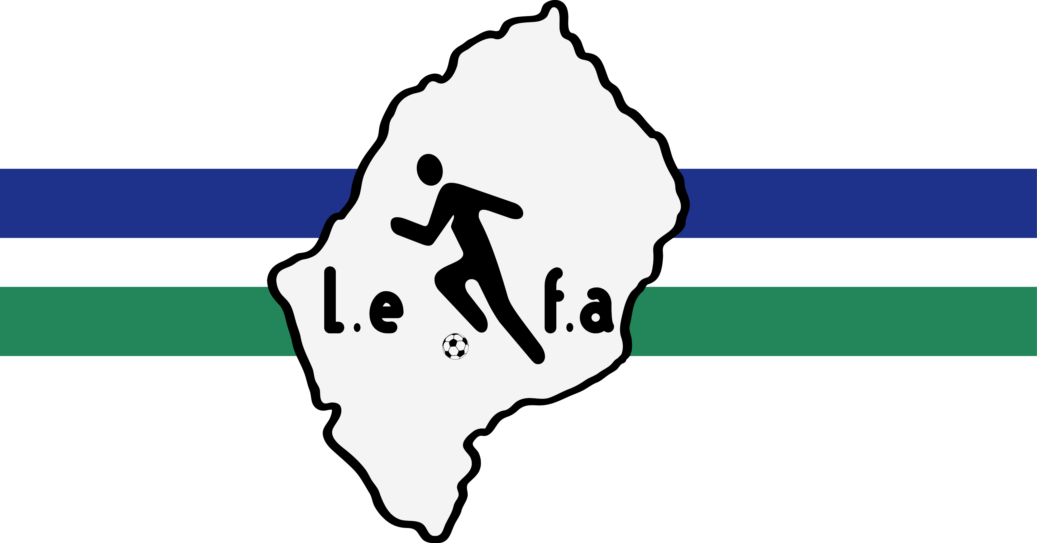 賴索托國家足球隊
