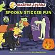 Spooky Sticker Fun