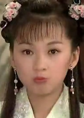 新梁山伯祝英台(梁祝（2000年羅志祥、梁小冰電視劇）)