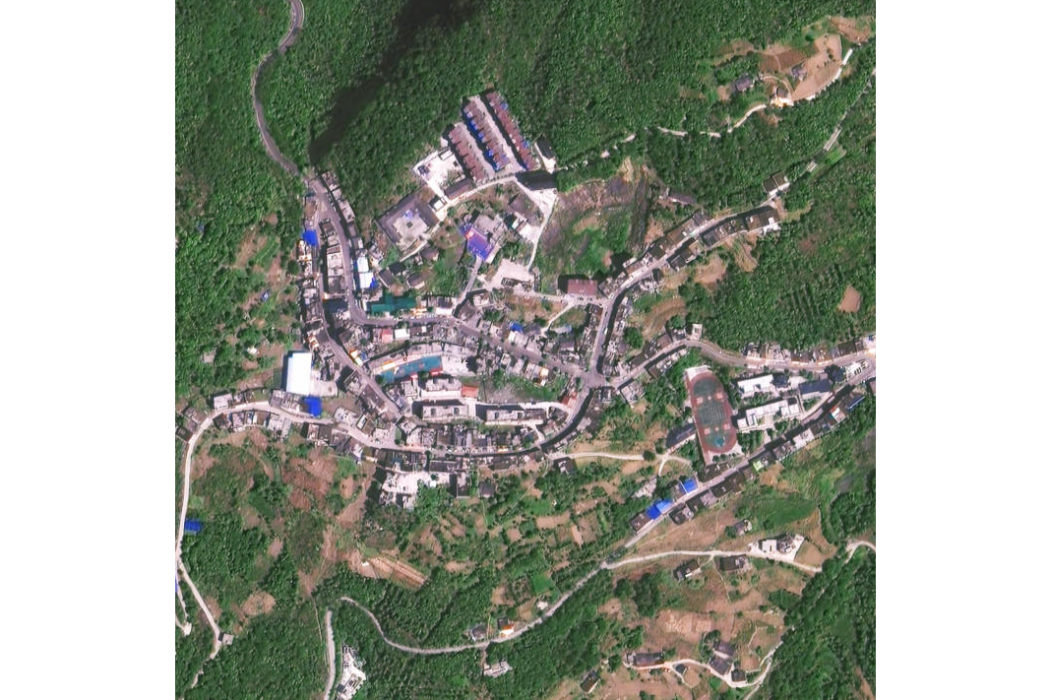 雙龍社區(貴州省習水縣雙龍鄉下轄社區) 雙龍社區(貴州省習水縣雙龍鄉下轄社區)