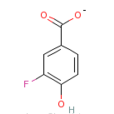 3-氟-4-羥基苯甲酸